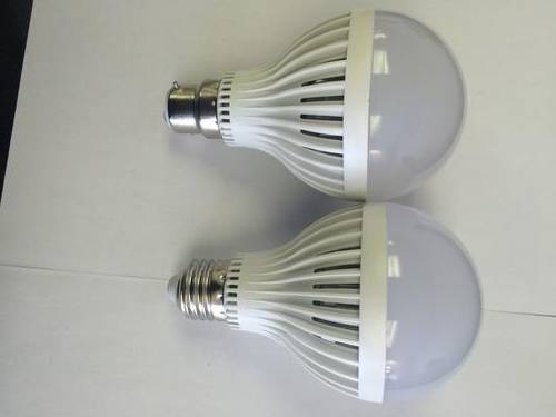 9W LED Bulb E27&B22--(220V)